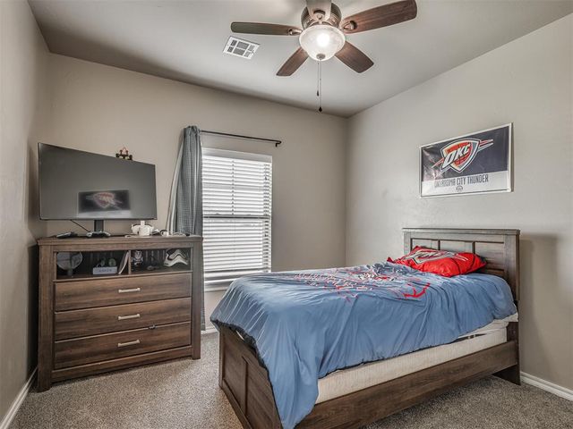 11600 Mallorca Drive, Oklahoma City, OK 73173