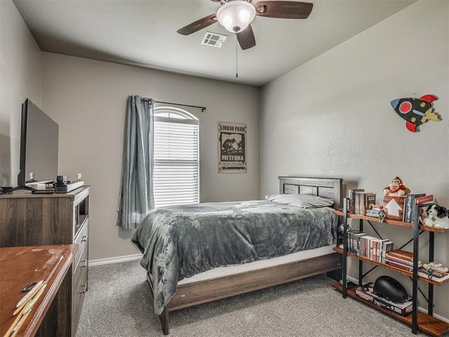 11600 Mallorca Drive, Oklahoma City, OK 73173