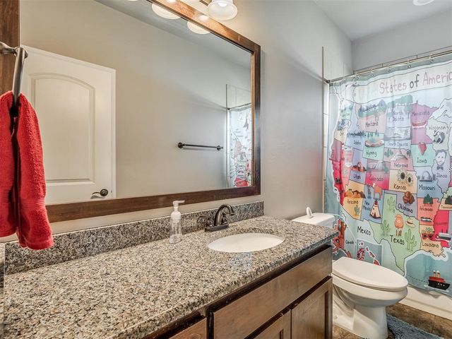 11600 Mallorca Drive, Oklahoma City, OK 73173