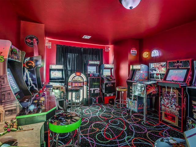 11600 Mallorca Drive, Oklahoma City, OK 73173