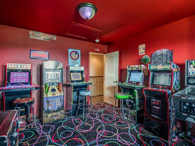 11600 Mallorca Drive, Oklahoma City, OK 73173