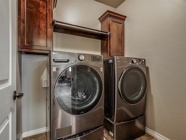 11600 Mallorca Drive, Oklahoma City, OK 73173