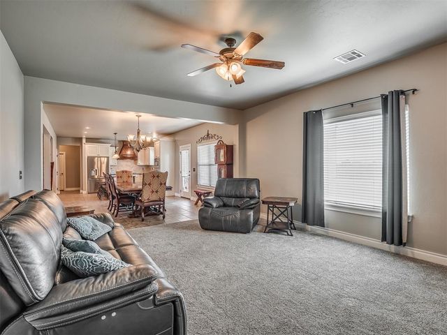 11600 Mallorca Drive, Oklahoma City, OK 73173