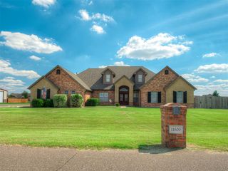 11600 Mallorca Drive, Oklahoma City, OK 73173