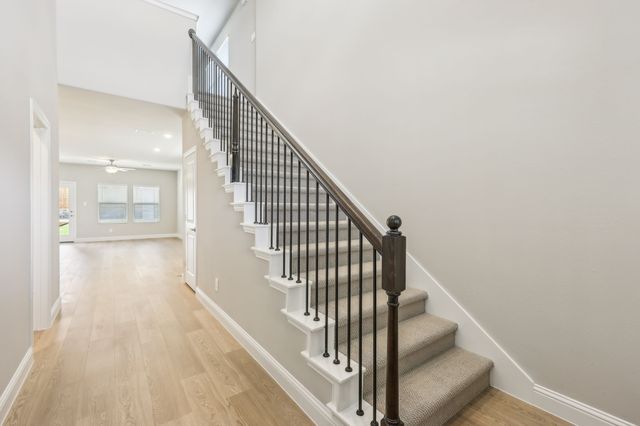 514 Blanton Street, Mckinney, TX 75069