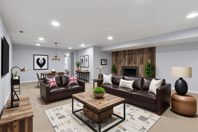 2465 Brunswick Avenue N, Golden Valley, MN 55422