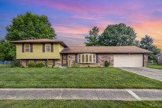 3 Woodbrook Court, Fairfield, OH 45014
