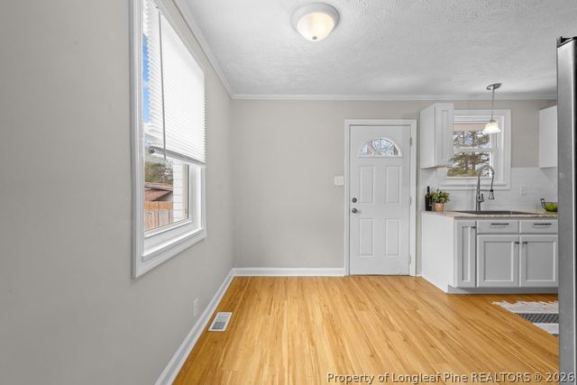 470 Mcbain Drive, Fayetteville, NC 28305