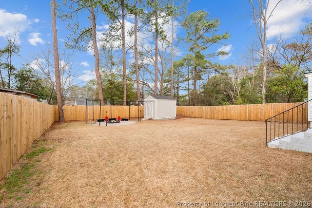 470 Mcbain Drive, Fayetteville, NC 28305