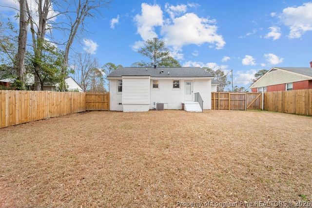 470 Mcbain Drive, Fayetteville, NC 28305