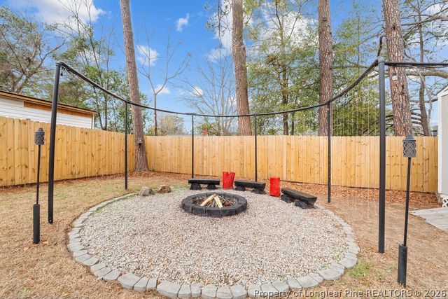 470 Mcbain Drive, Fayetteville, NC 28305