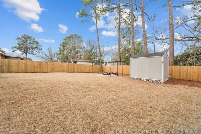 470 Mcbain Drive, Fayetteville, NC 28305