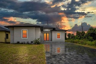 183 SESAME ROAD E, Rotonda West, FL 33947