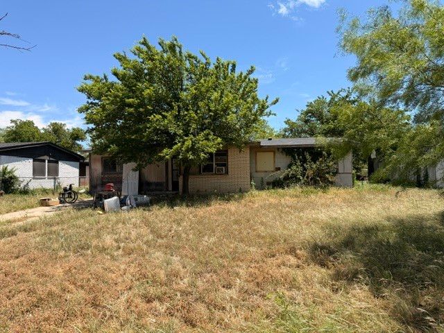 383 Northway Drive, Abilene, TX 79601
