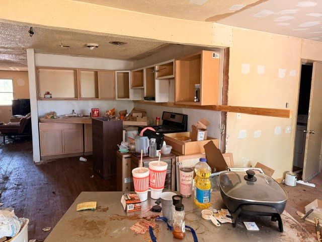 383 Northway Drive, Abilene, TX 79601