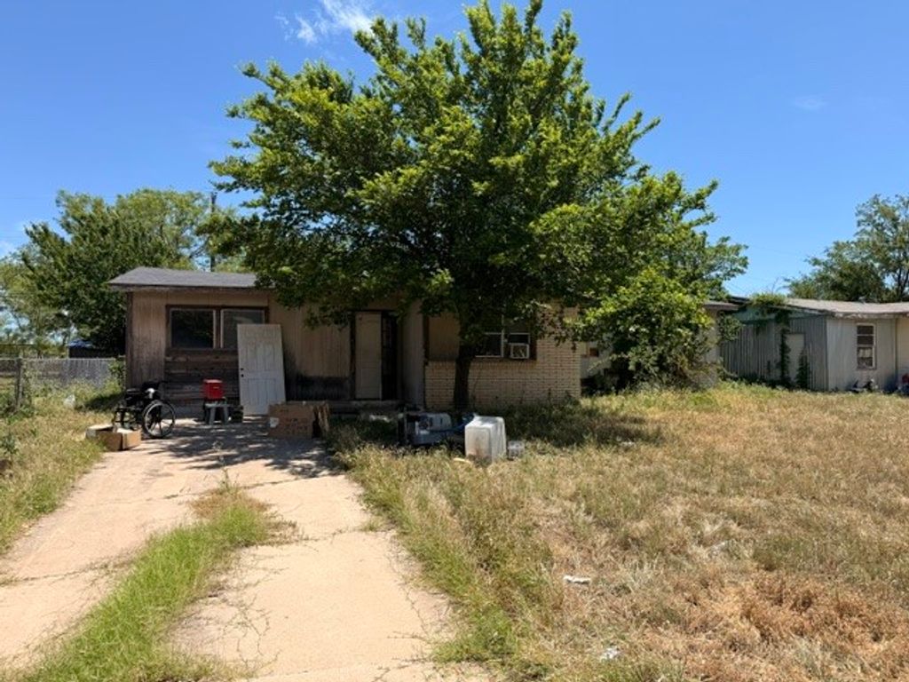 383 Northway Drive, Abilene, TX 79601