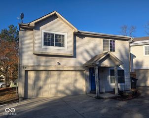 5038 Clarkson Drive, Indianapolis, IN 46254