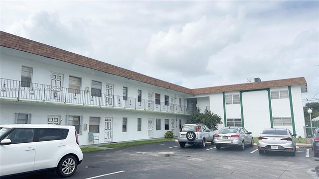 2225 Polk Street 6B, Hollywood, FL 33020