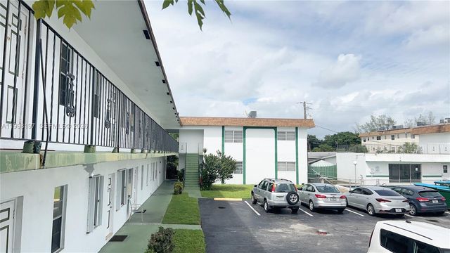 2225 Polk Street 6B, Hollywood, FL 33020