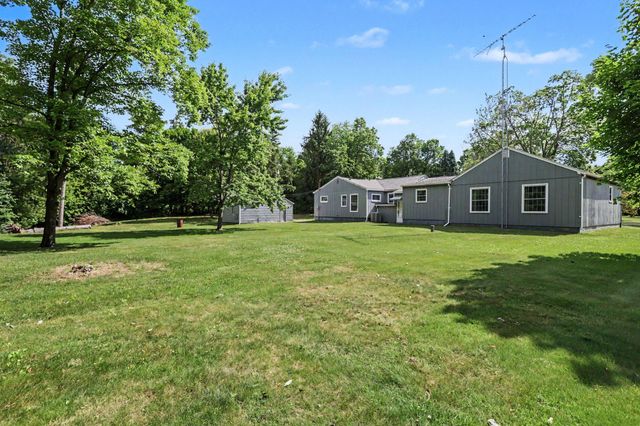 211 Strongwood Avenue, Battle Creek, MI 49014