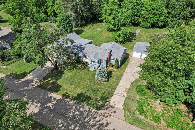 211 Strongwood Avenue, Battle Creek, MI 49014