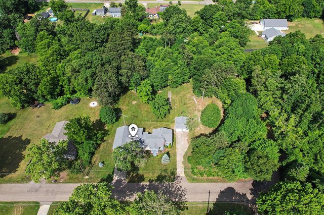 211 Strongwood Avenue, Battle Creek, MI 49014