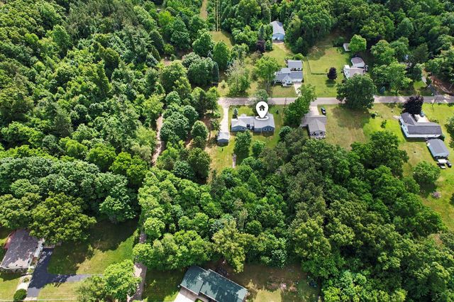 211 Strongwood Avenue, Battle Creek, MI 49014