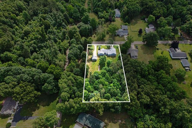 211 Strongwood Avenue, Battle Creek, MI 49014
