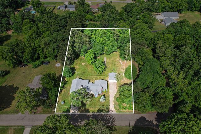 211 Strongwood Avenue, Battle Creek, MI 49014