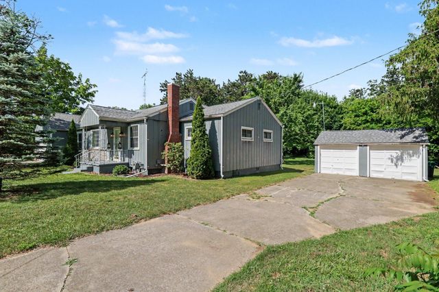 211 Strongwood Avenue, Battle Creek, MI 49014