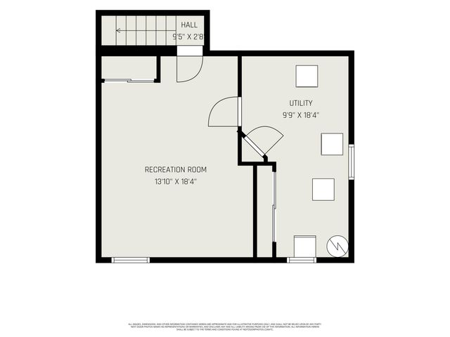 211 Strongwood Avenue, Battle Creek, MI 49014
