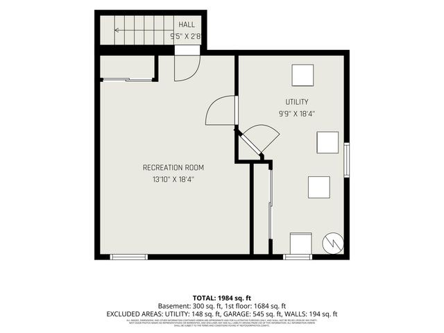 211 Strongwood Avenue, Battle Creek, MI 49014