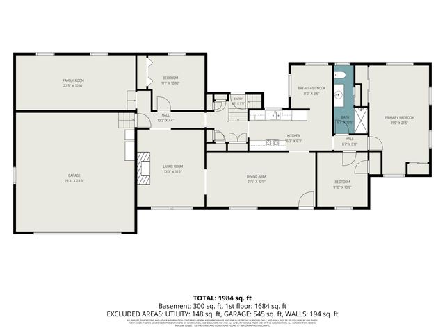 211 Strongwood Avenue, Battle Creek, MI 49014