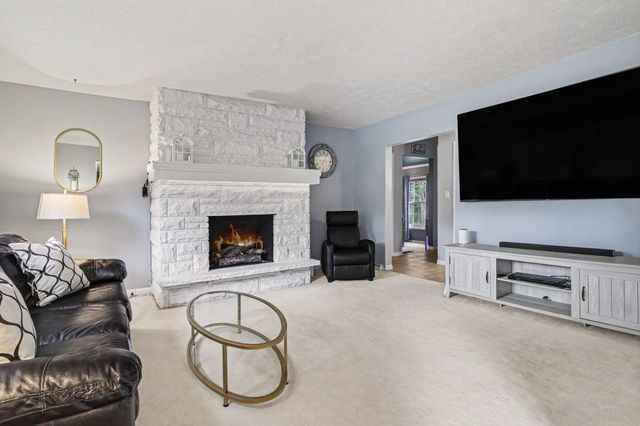 211 Strongwood Avenue, Battle Creek, MI 49014