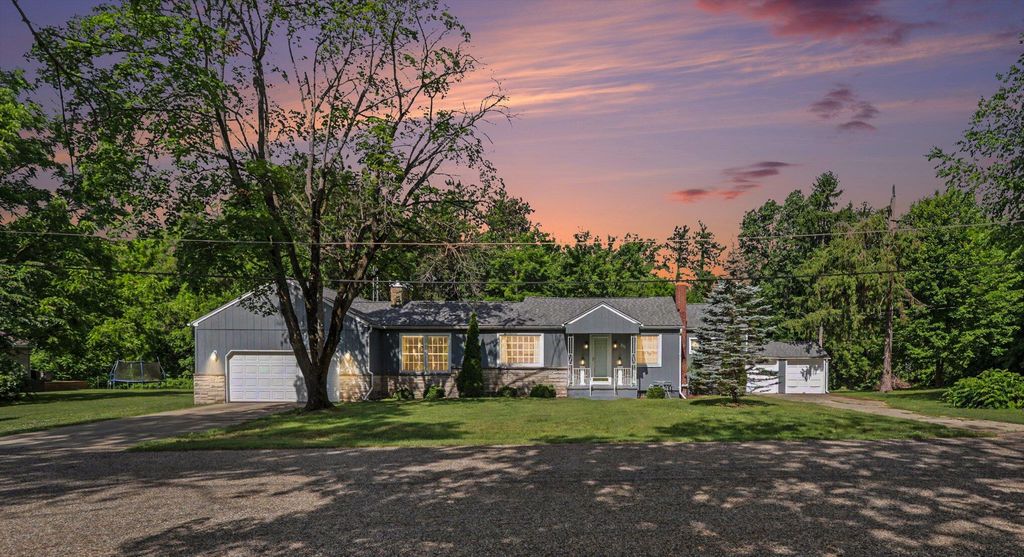 211 Strongwood Avenue, Battle Creek, MI 49014
