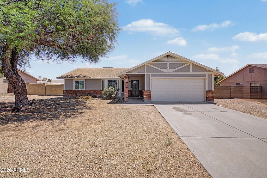 7055 E GARY Street, Mesa, AZ 85207 — photo 3
