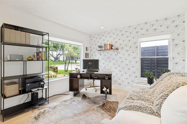 4036 Rochelle Drive, Dallas, TX 75220