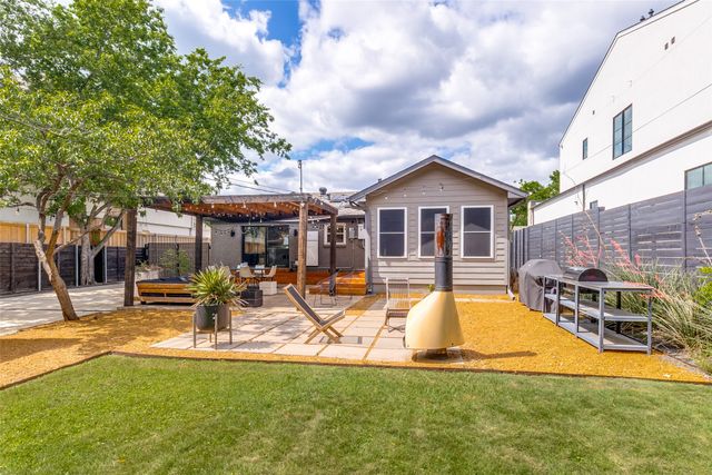 4036 Rochelle Drive, Dallas, TX 75220