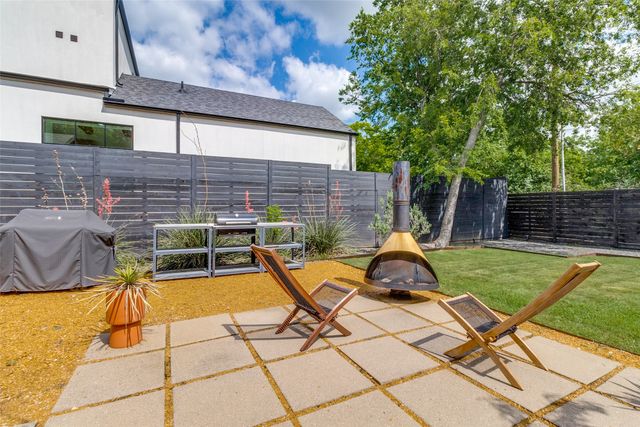 4036 Rochelle Drive, Dallas, TX 75220