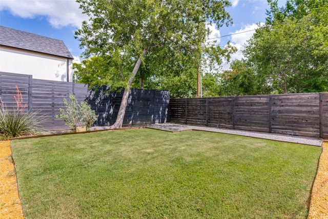 4036 Rochelle Drive, Dallas, TX 75220