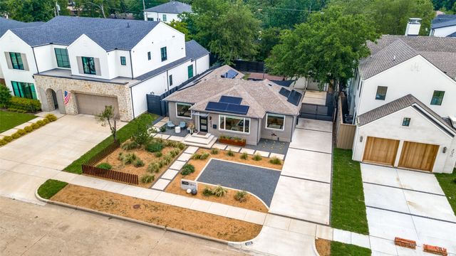4036 Rochelle Drive, Dallas, TX 75220