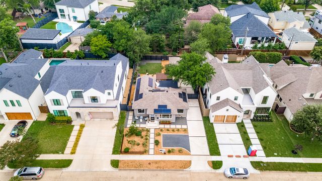 4036 Rochelle Drive, Dallas, TX 75220