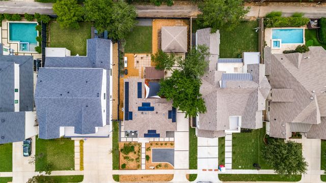 4036 Rochelle Drive, Dallas, TX 75220