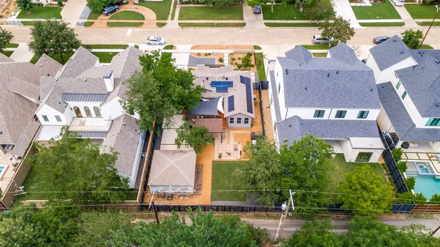 4036 Rochelle Drive, Dallas, TX 75220