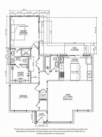 4036 Rochelle Drive, Dallas, TX 75220