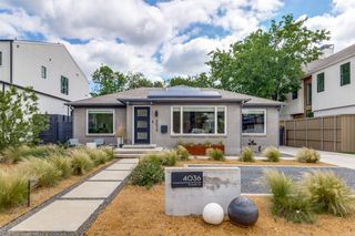4036 Rochelle Drive, Dallas, TX 75220