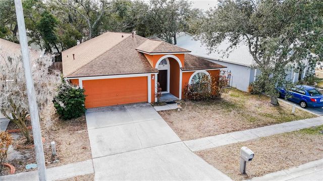 1103 MALLORY POINT DRIVE, Valrico, FL 33596