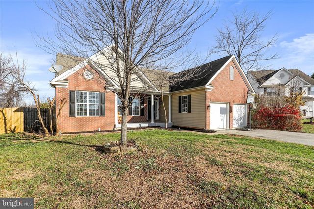 183 BELGIAN WAY, Charles Town, WV 25414