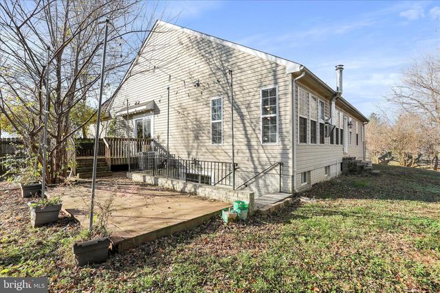 183 BELGIAN WAY, Charles Town, WV 25414