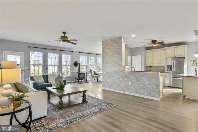 183 BELGIAN WAY, Charles Town, WV 25414